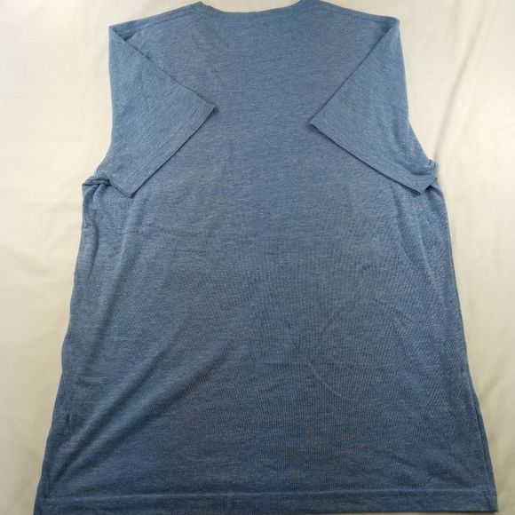 Indiana Pacers NBA Jam Homage old school t-shirt Lge blue fan tee Turner Oladipo - Picture 5 of 14